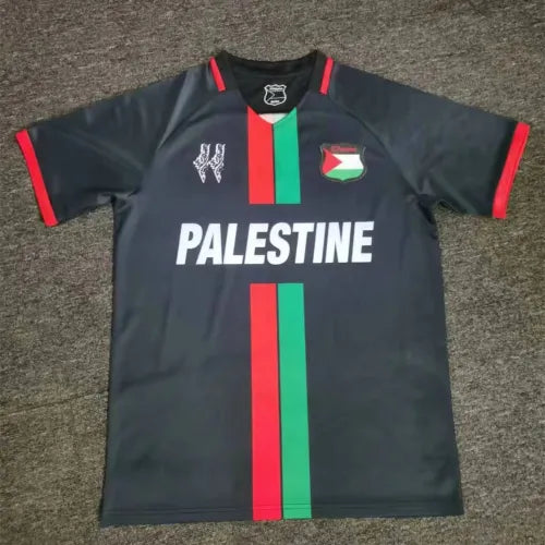 Palestine 2023 Home