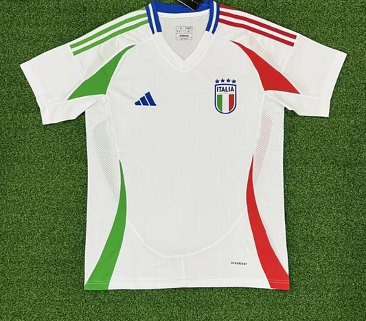 Italy Euro 2024 Away