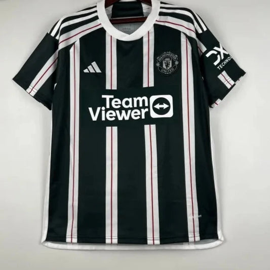 2023/24 Manchester United Away