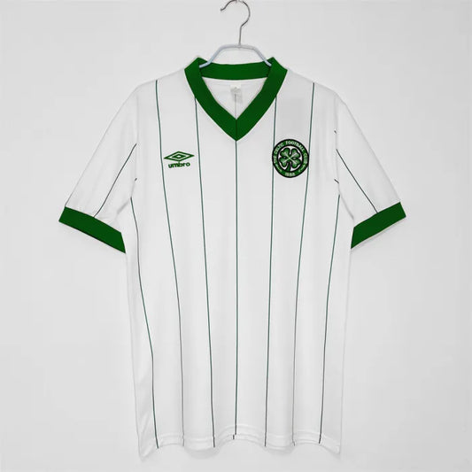1984-86 Celtic Away