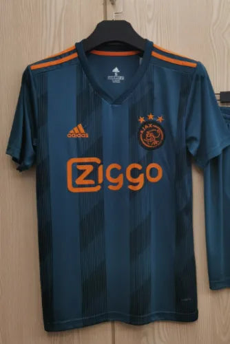 2019/20 Ajax Away