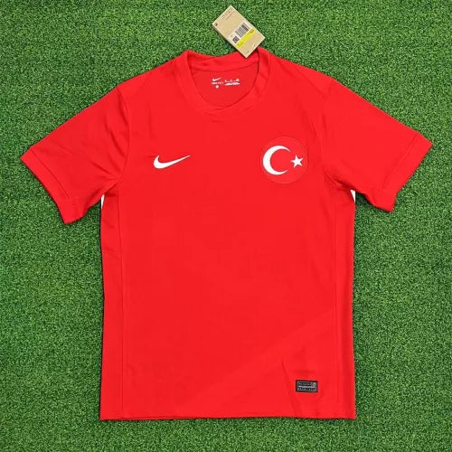 Turkey Euro 2024 Away