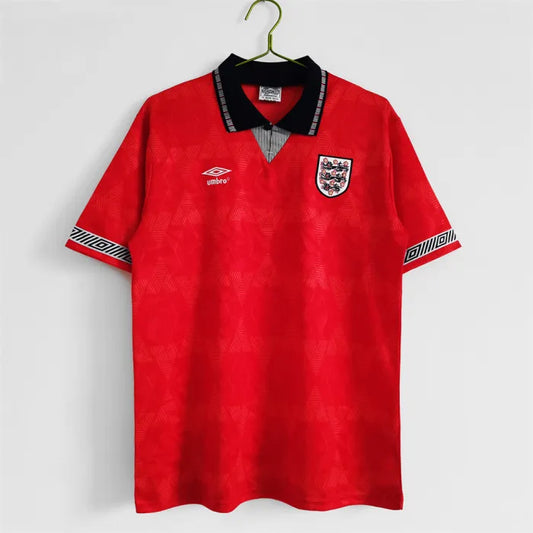 1990 England Away