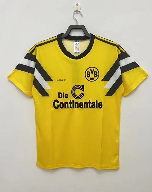 1989 Borussia Dortmund Home