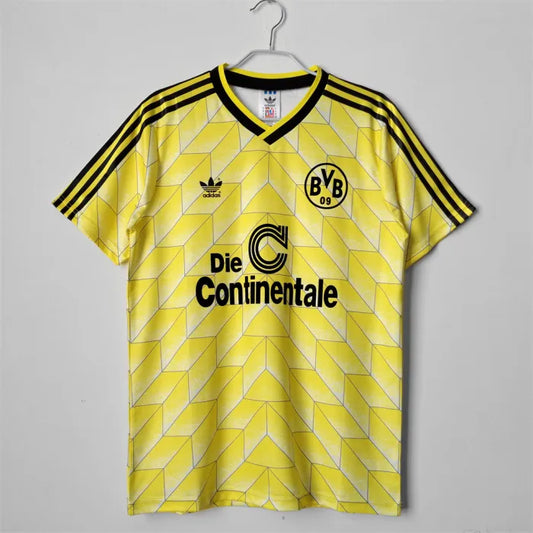 1988 Borussia Dortmund Home