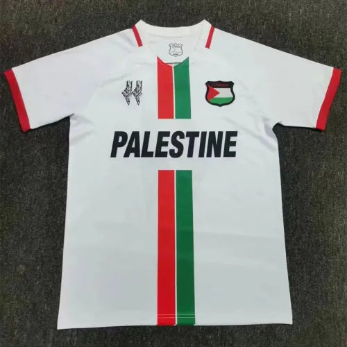 2023 Palestine Away