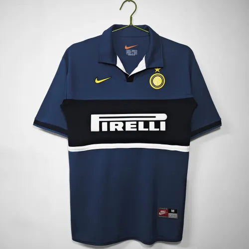 1998/99 Inter Milan Third